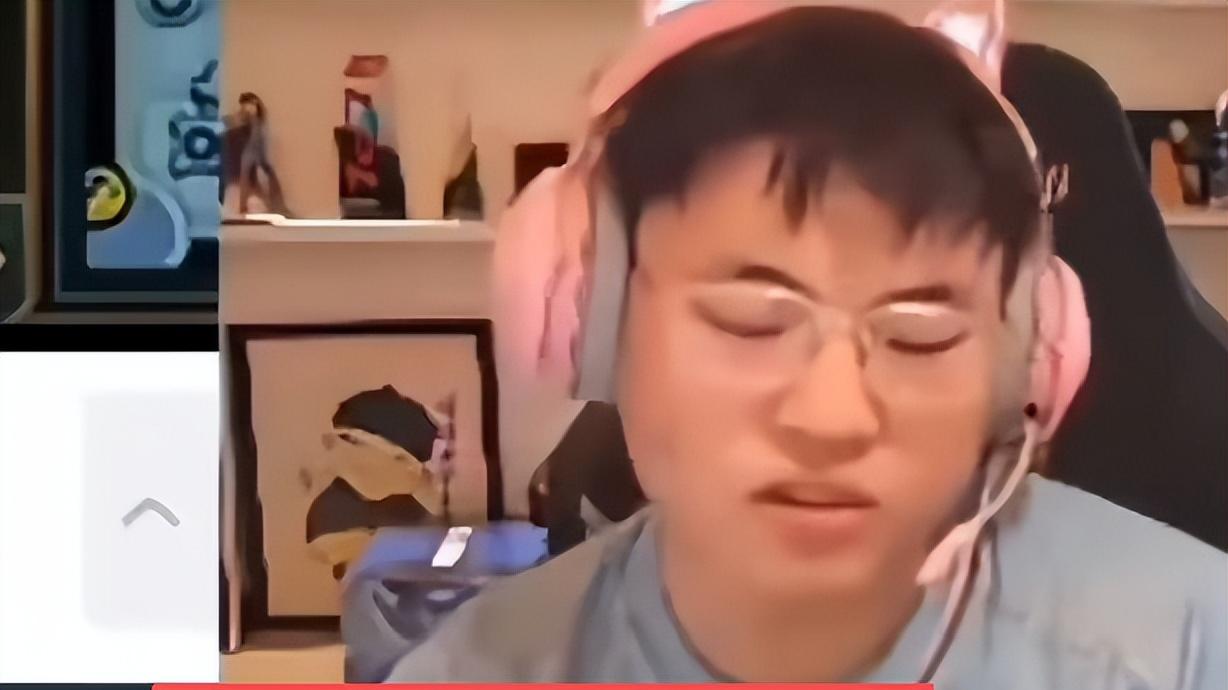 Uzi谈小明合同：他这辈子都别想打比赛，能直播已经是最大的仁慈