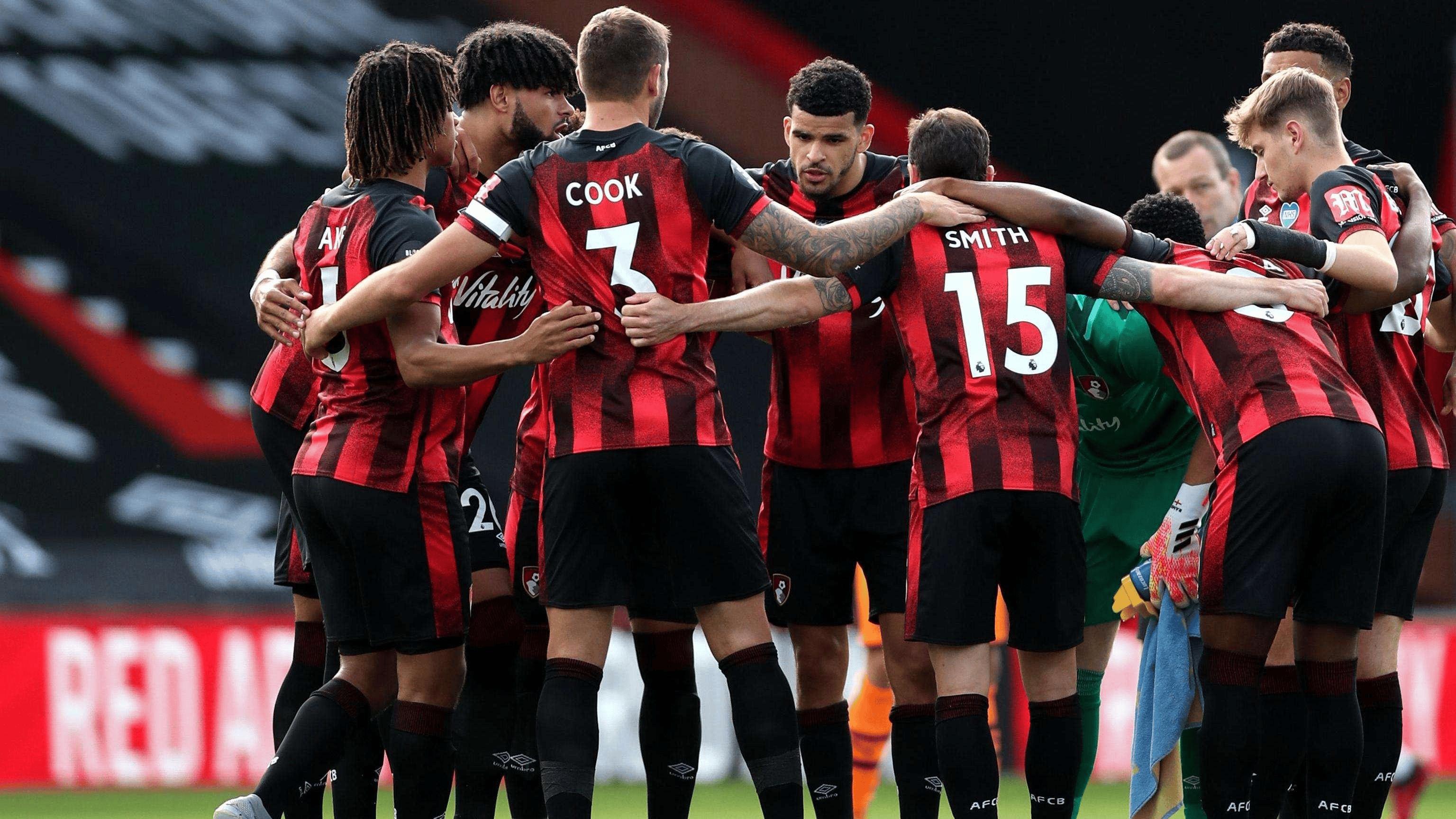 周六足球精彩推荐：018英超：狼队VS伯恩茅斯+020英冠：沃特福德VS斯旺西