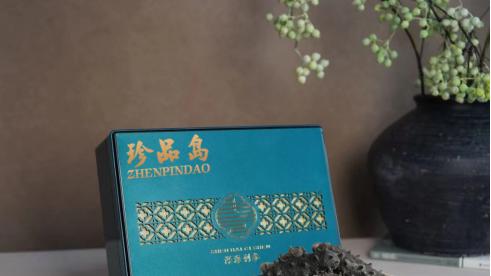 细数中国海参品牌，哪个才是你的最爱？