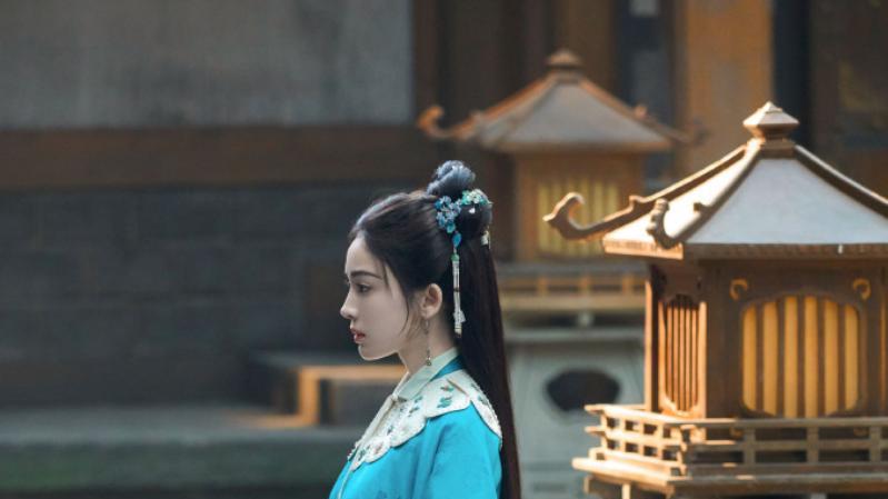 玉茗茶骨荣氏六女介绍，荣筠贞不配拥有姓名