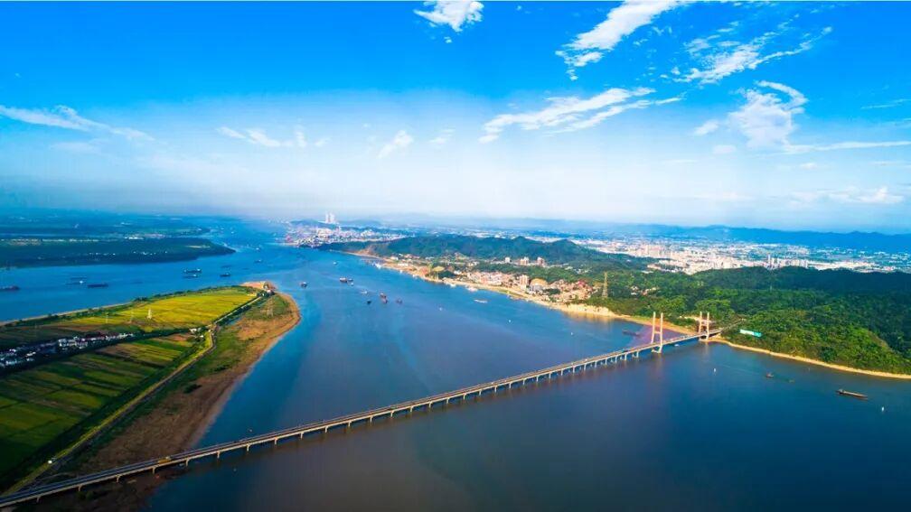 九江文史 | “江湖锁钥”下的抉择——九江城市发展之限