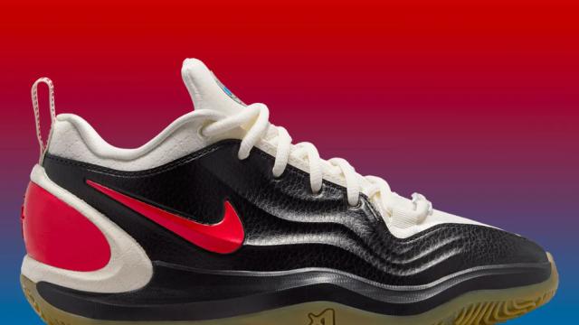 夹心饼干？！Nike A’Two「WNBA 30th Anniversary」抢先欣赏