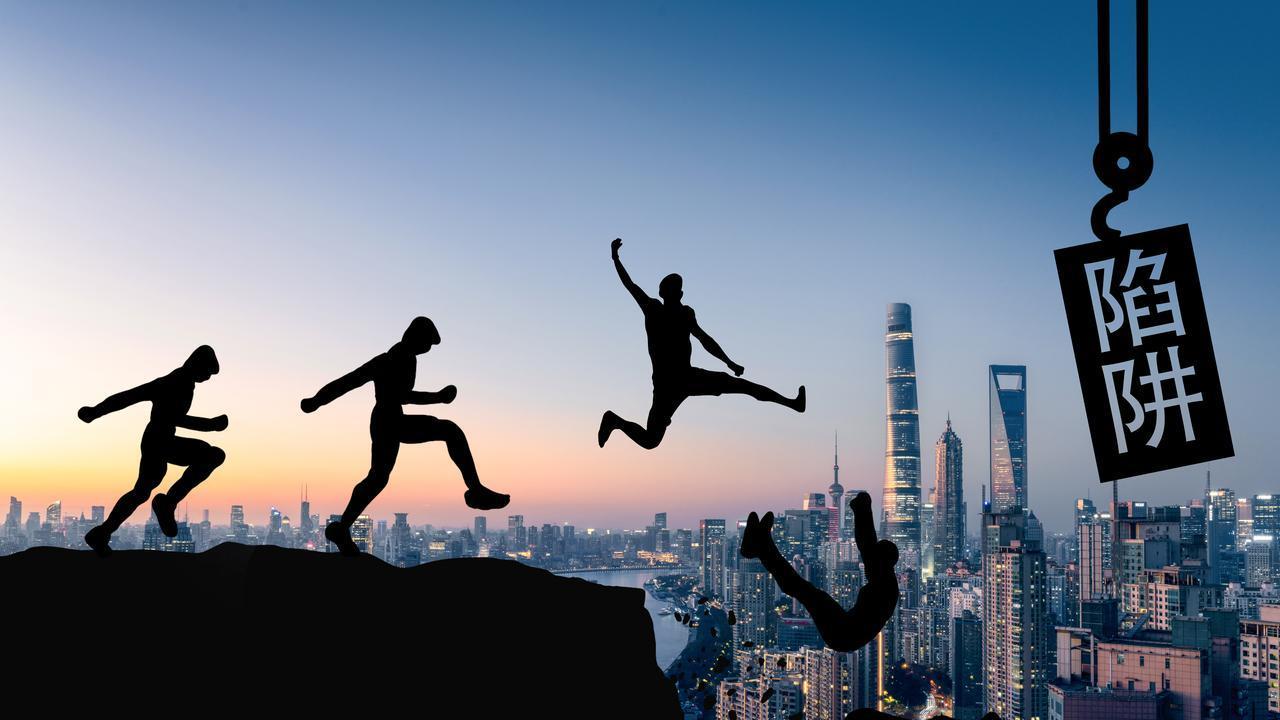 制造业大国的消费增长陷阱