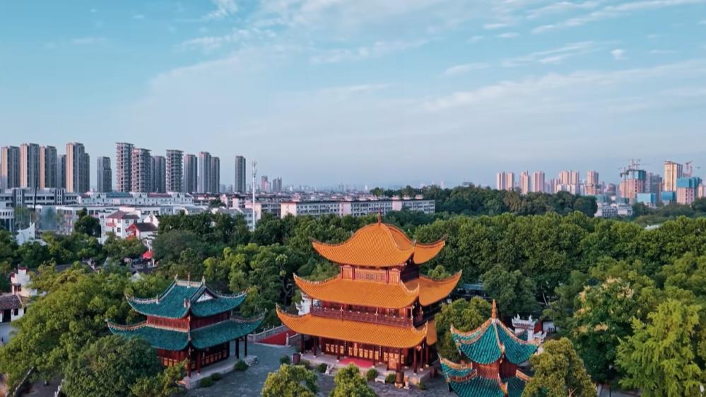 印度博主不敢信：北京地形不比德里好，凭什么人家的空气先好起来了