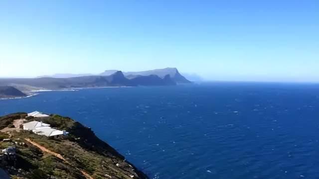 金砖组织的第一次，中国带头在好望角“练兵”，老美后背发凉？