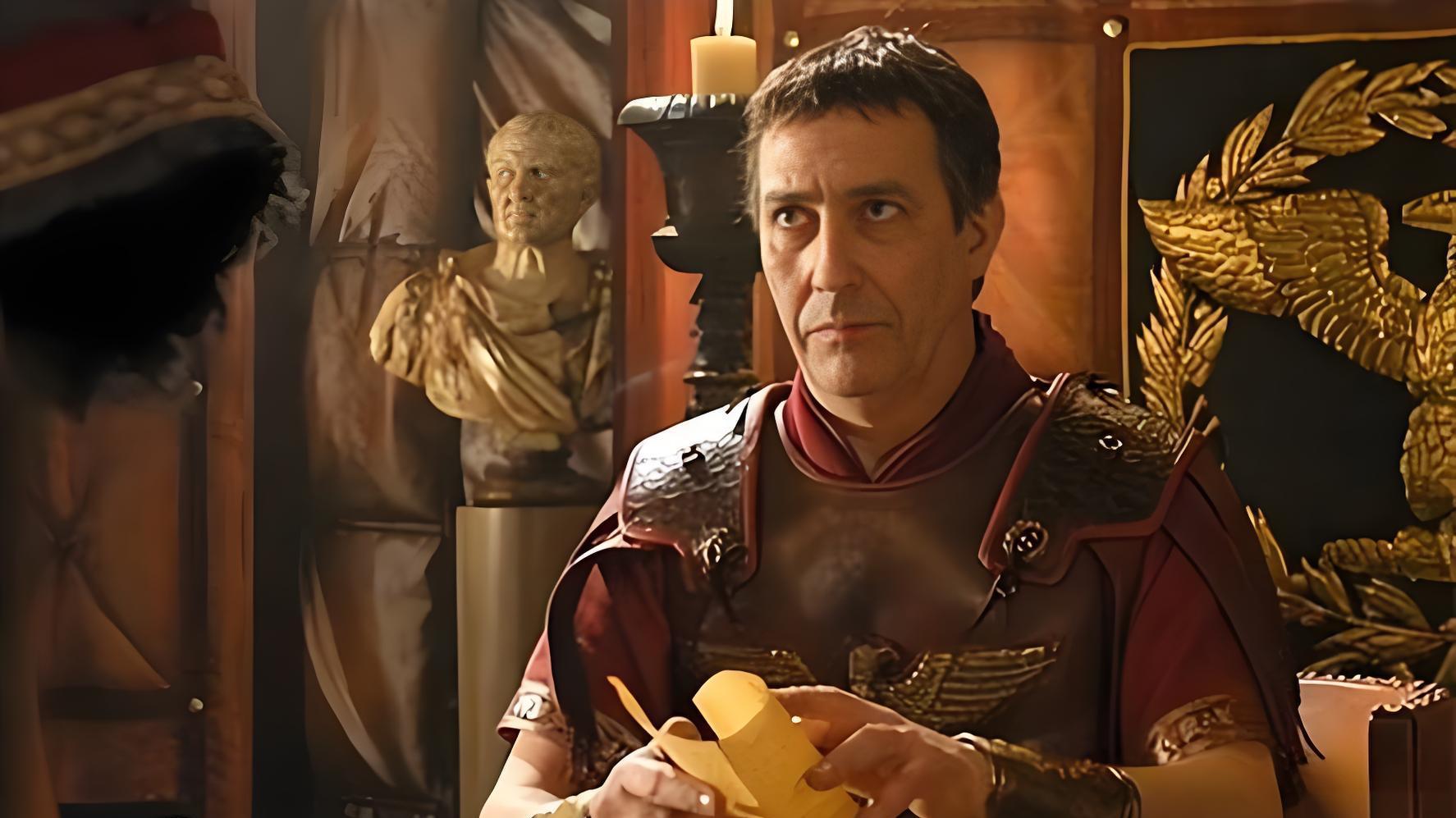 凯撒死得那么“容易”？其实是罗马埋了雷