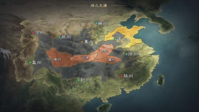 商定天下！率土之滨行商玩法重构SLG逻辑，商路博弈藏着决胜玄机