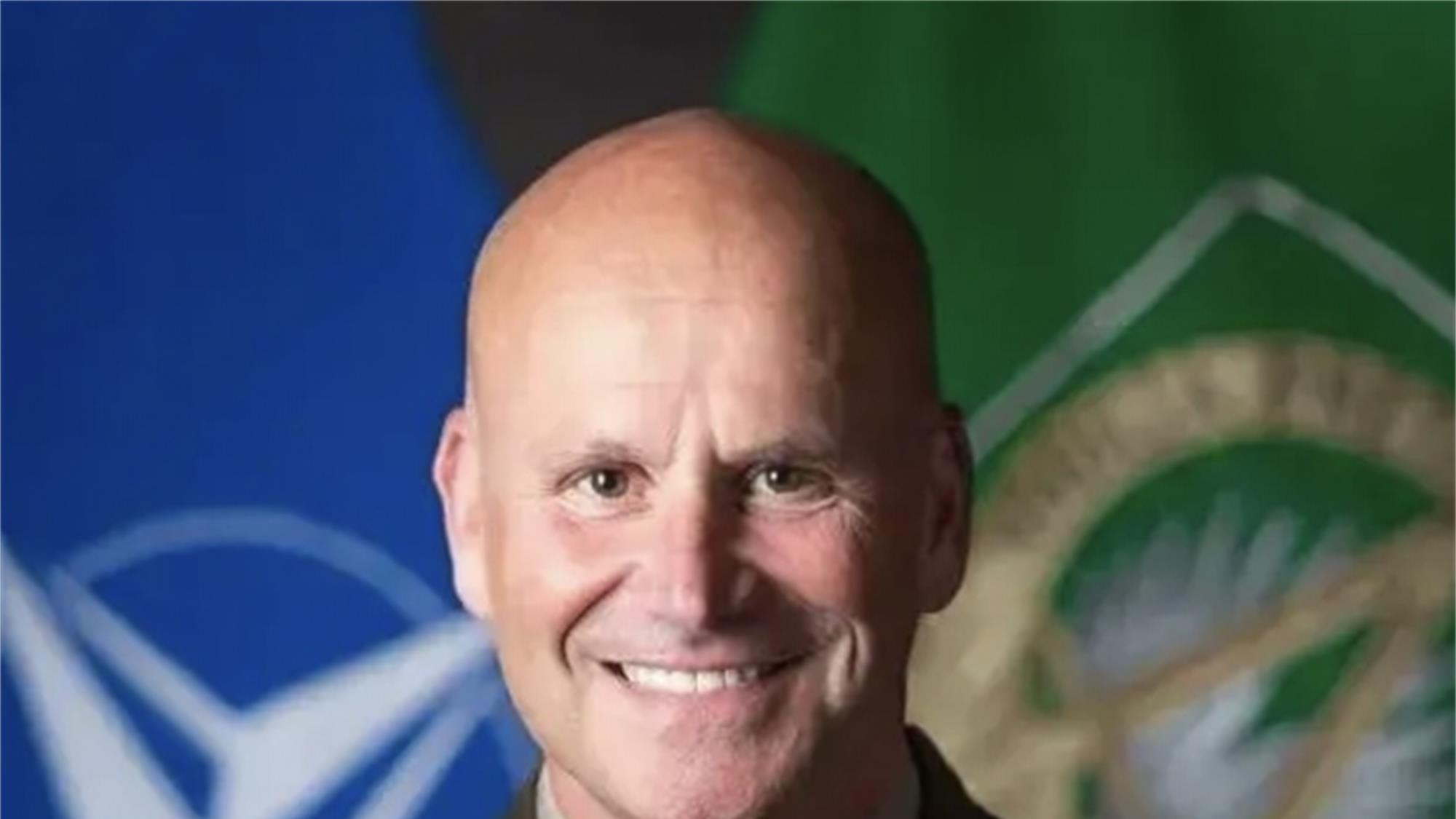 荒谬对立？魏德尔评美强要格陵兰岛，美国北约司令如何对抗美军？