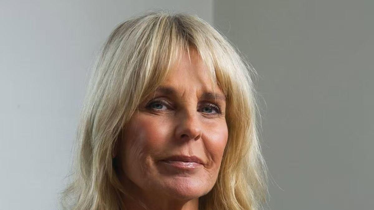 58岁女主持六年晒伤修复成功，拒绝冻龄只求贴合年龄的精致