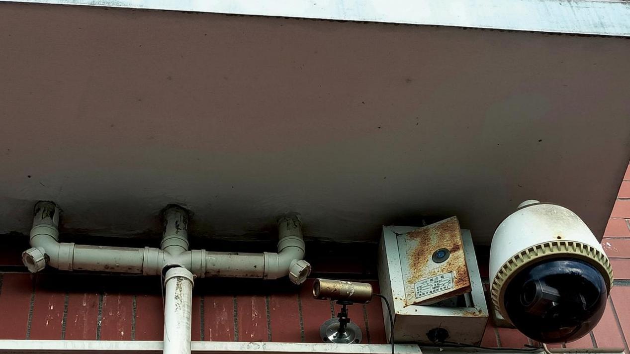 2026年监控摄像头排行榜；怎么选才能不踩坑？2026监控品牌综合排名；户外监控推荐