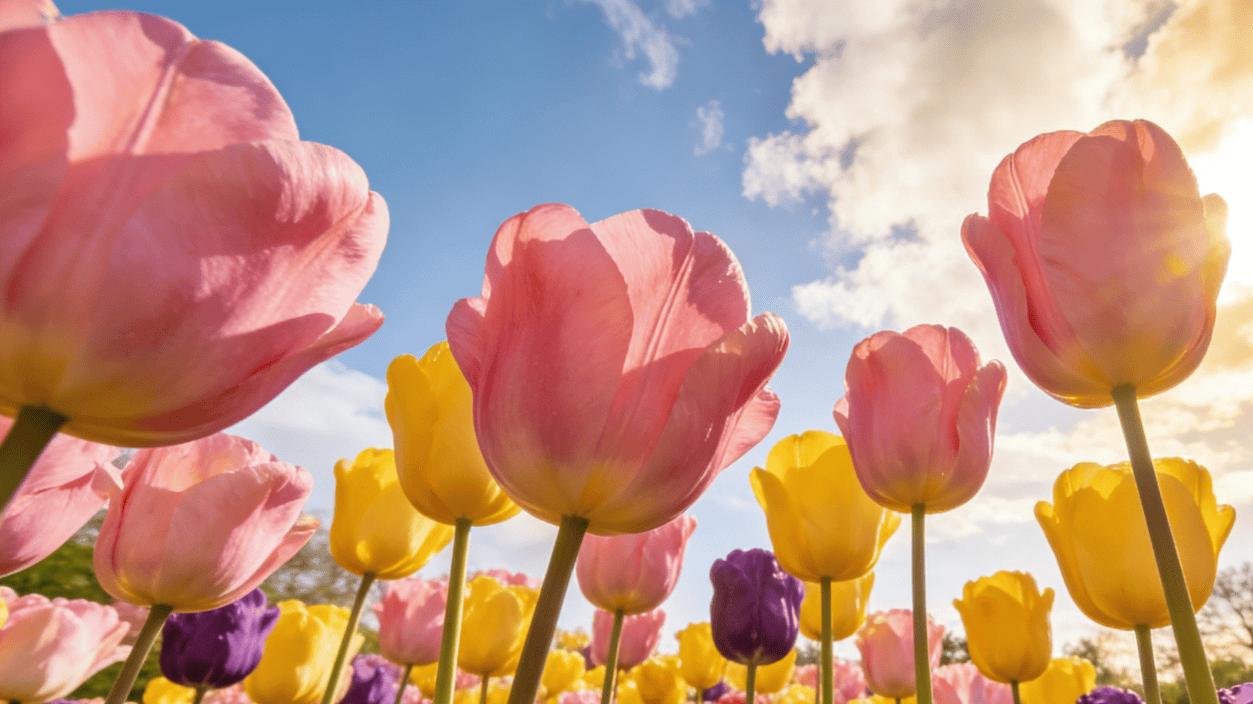 南京春游攻略｜3月最新资讯，花事+景点+交通全解锁