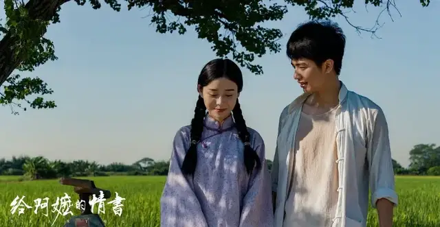 除了《给阿嬷的情书》，再推荐10部国产现实主义佳作，部部扎心！