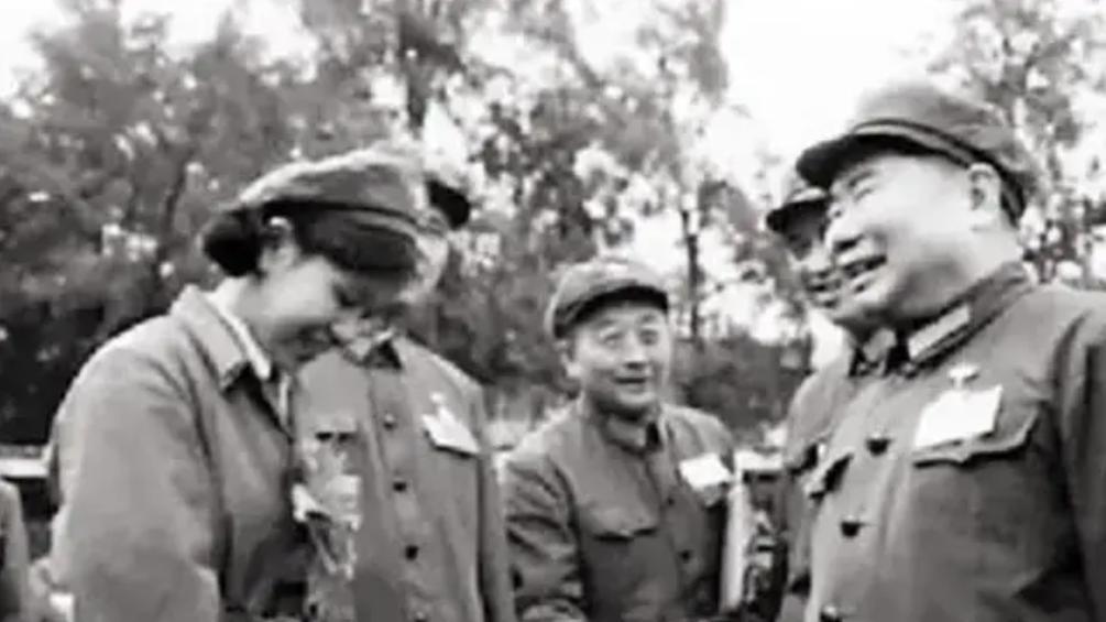 1984年老山战役，一护士被评为一等功后跟政委报告：我怎么当得起