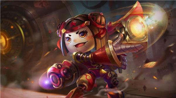 王者荣耀：空大一百次也没人喷？这三位英雄的大招纯属气氛组