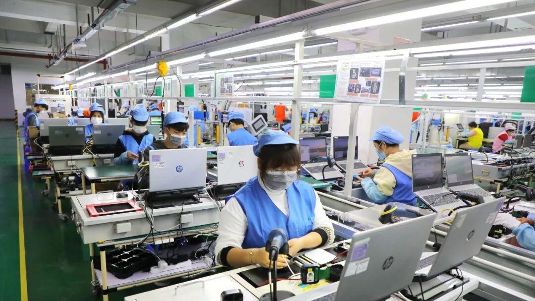 聚焦东莞两会丨携民意、传民声！常平代表团参加市十七届人大六次会议