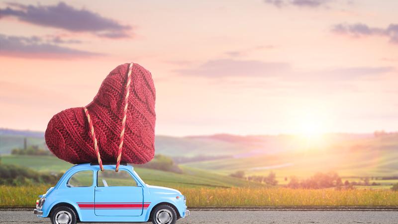 她说“你最近好像更爱自己了”，是在为你鼓掌