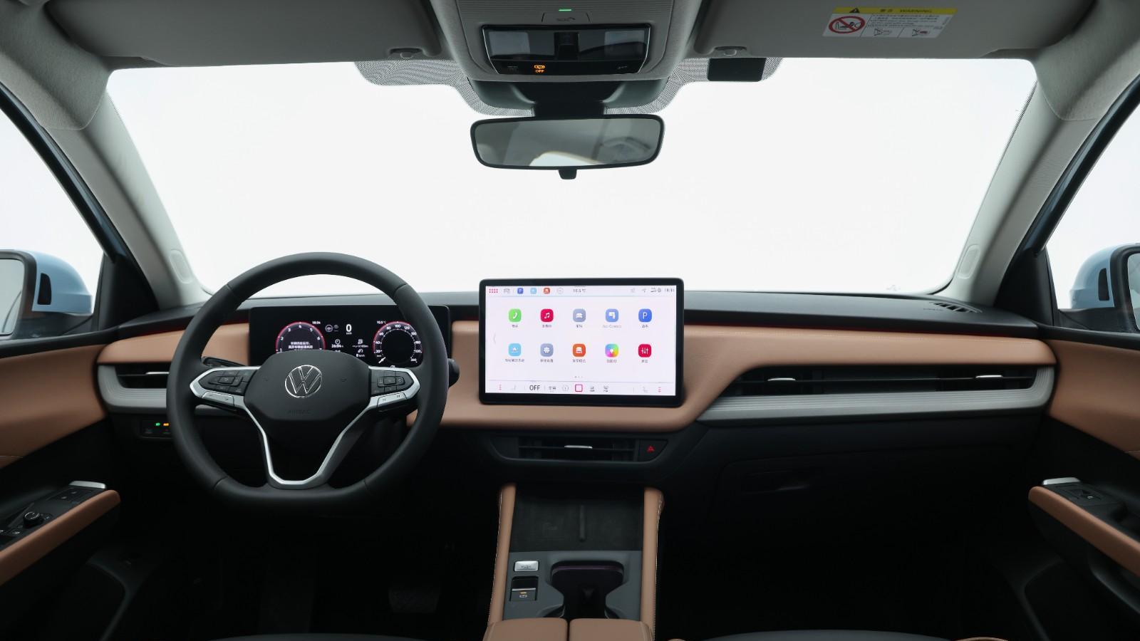 全新速腾S兼顾颜值与实用，满足多样用车场景