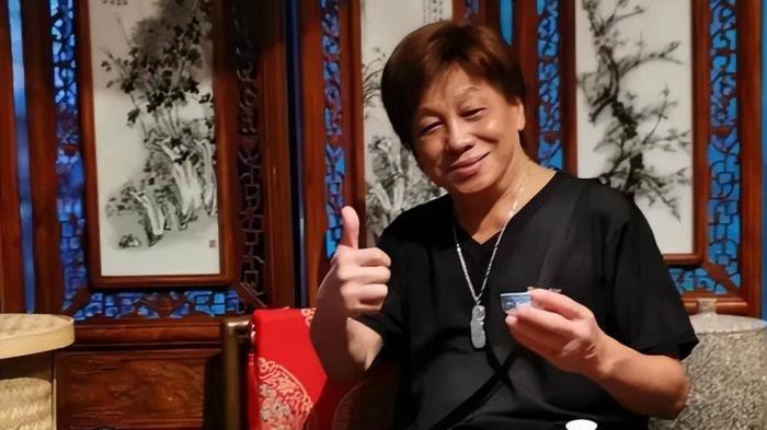 梁小龙走的太突然了，前一天还在与友人吃火锅