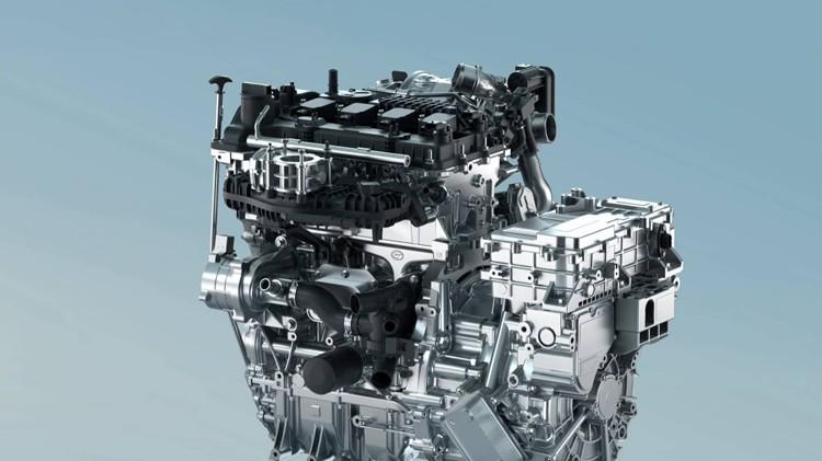 谁说技术含量低？增程车还能这么玩！