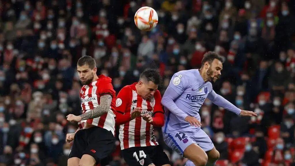 冰火两重天，保级压力下的状态分化！阿拉维斯VS赫塔费