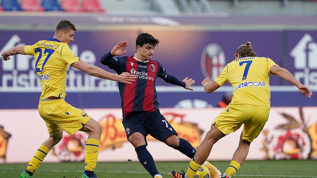 26038期：利兹联重心保级杯赛需谨慎，博洛尼亚分心欧战有隐忧