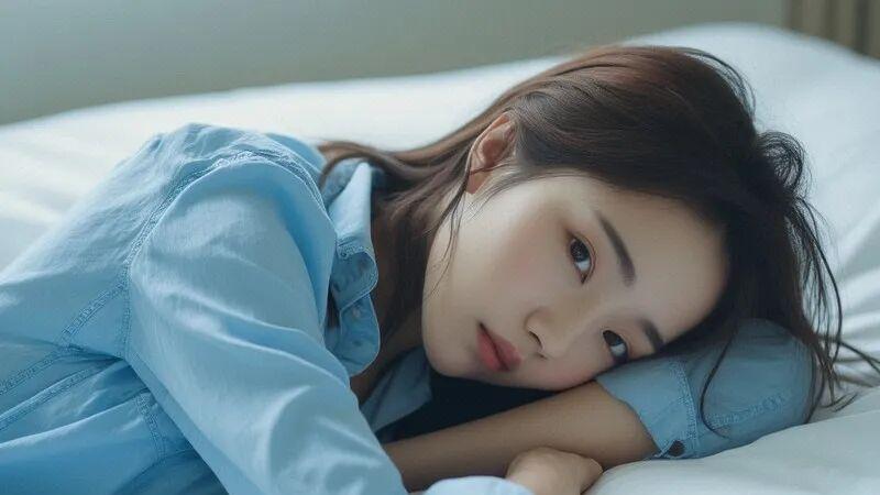 这些迹象，证明ta是要离开你