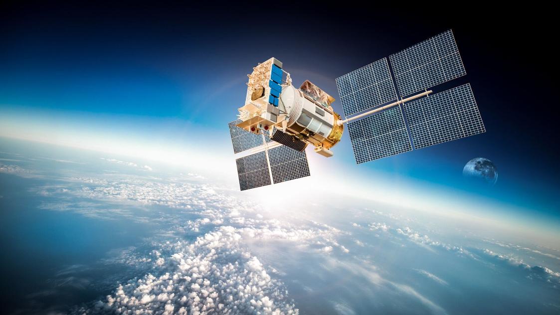2026最新卫星对比：美10200颗，俄364颗，中国的数量你想不到