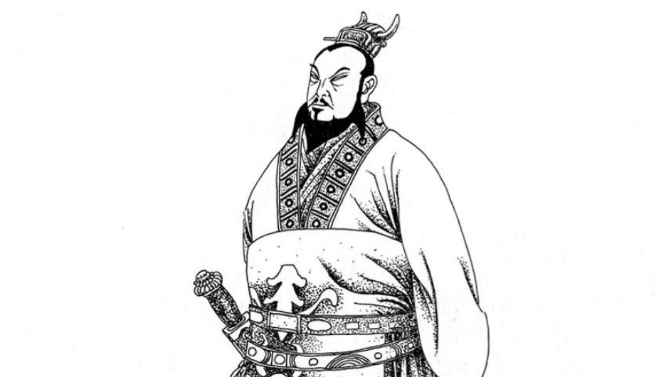 历史武将系列｜魏文侯：礼贤兴魏图霸业，文治武功开雄邦