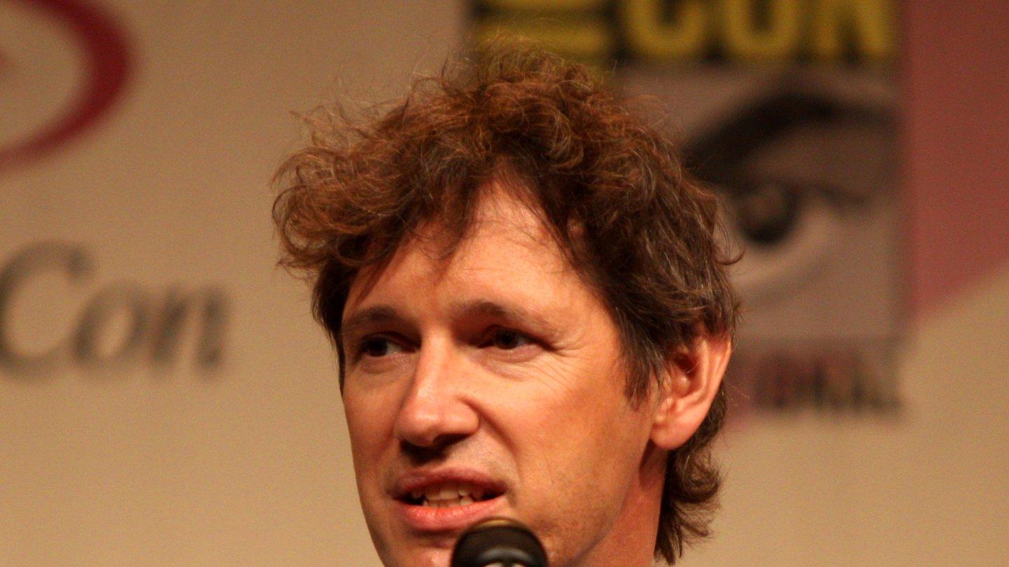 游改烂片王探头！导演保罗·安德森新作确认女主