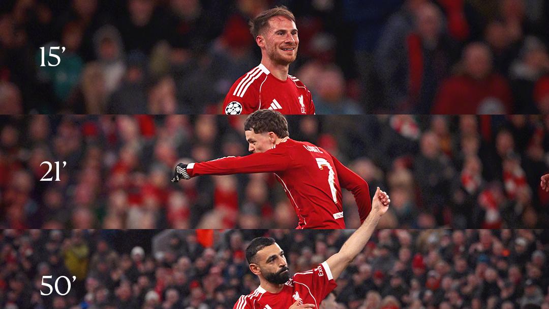 唐果说球 挪超，瓦勒伦加vs利勒斯特