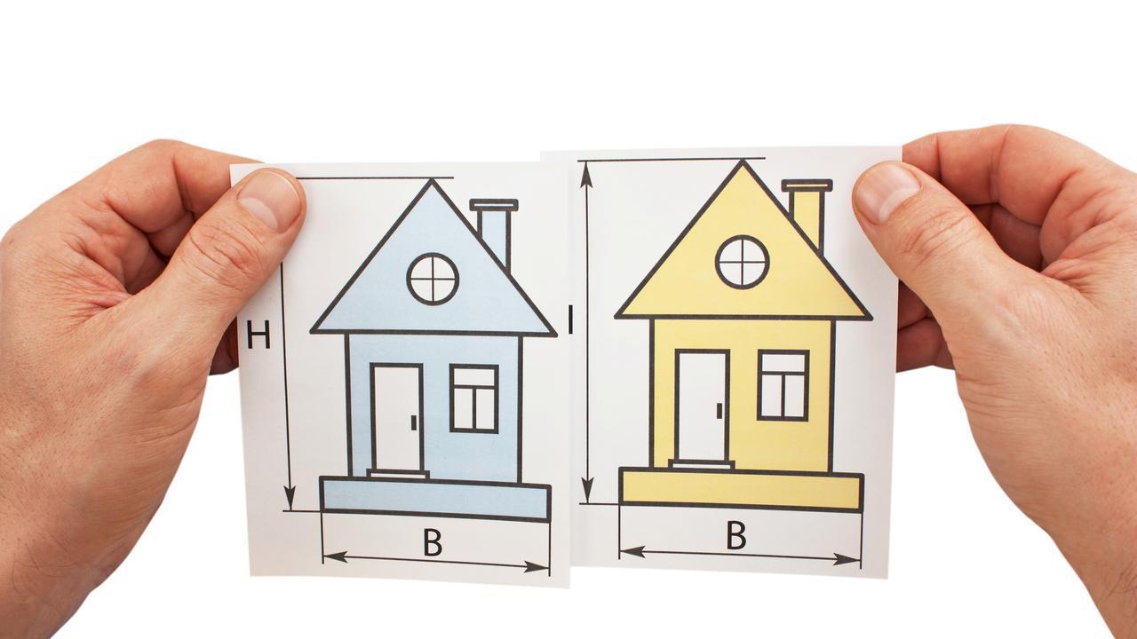 法拍选大还是小？回报率+流通性PK…