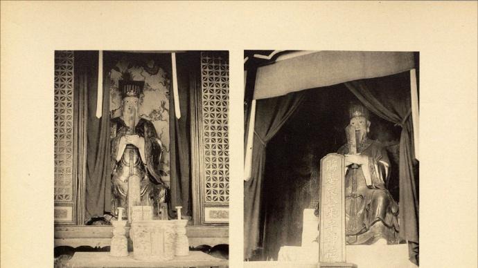 中国文化的古迹（80）