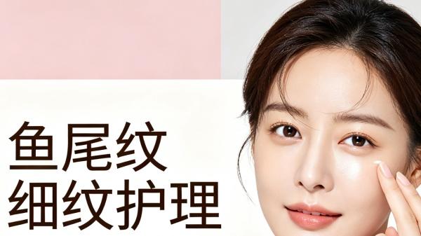鱼尾纹用什么眼霜效果好？有效去鱼尾纹眼霜排行榜推荐