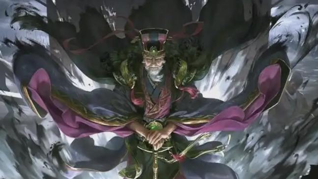 三国杀：没选到克制卖血流武将？拿出这把武器，效果更好