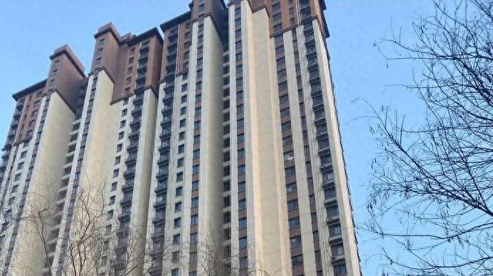 济宁鲁商运河公馆电梯经常故障，物业被约谈