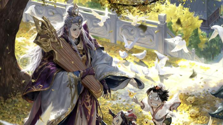 三国杀：四星强度谁标的？拿出来就送分，根本不配当地主