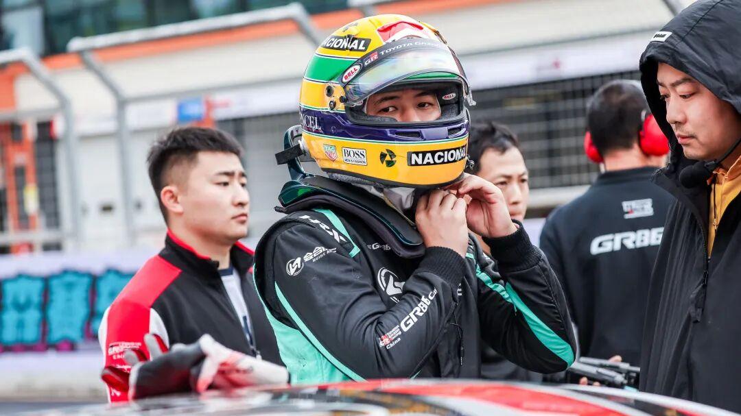 锐意进击展风采，会合RACING顺利完成2025赛季征程