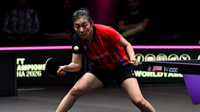 42岁韩莹变身体能怪，国乒沦为疲惫之师，何不聘请德国康复顾问？