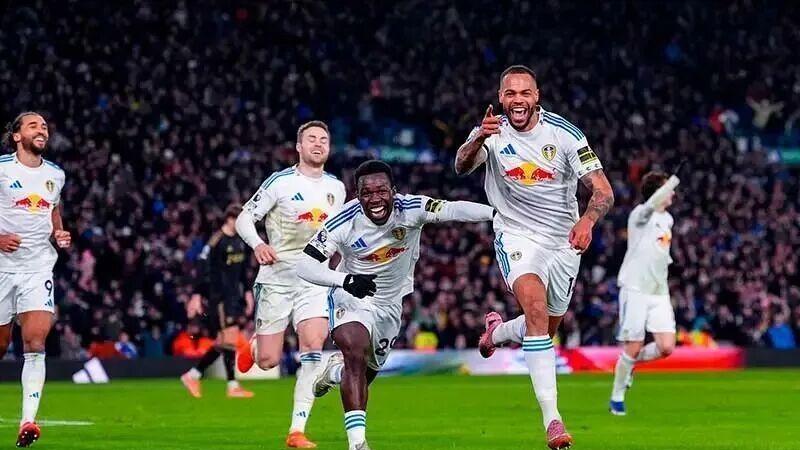 埃弗顿vs利兹联