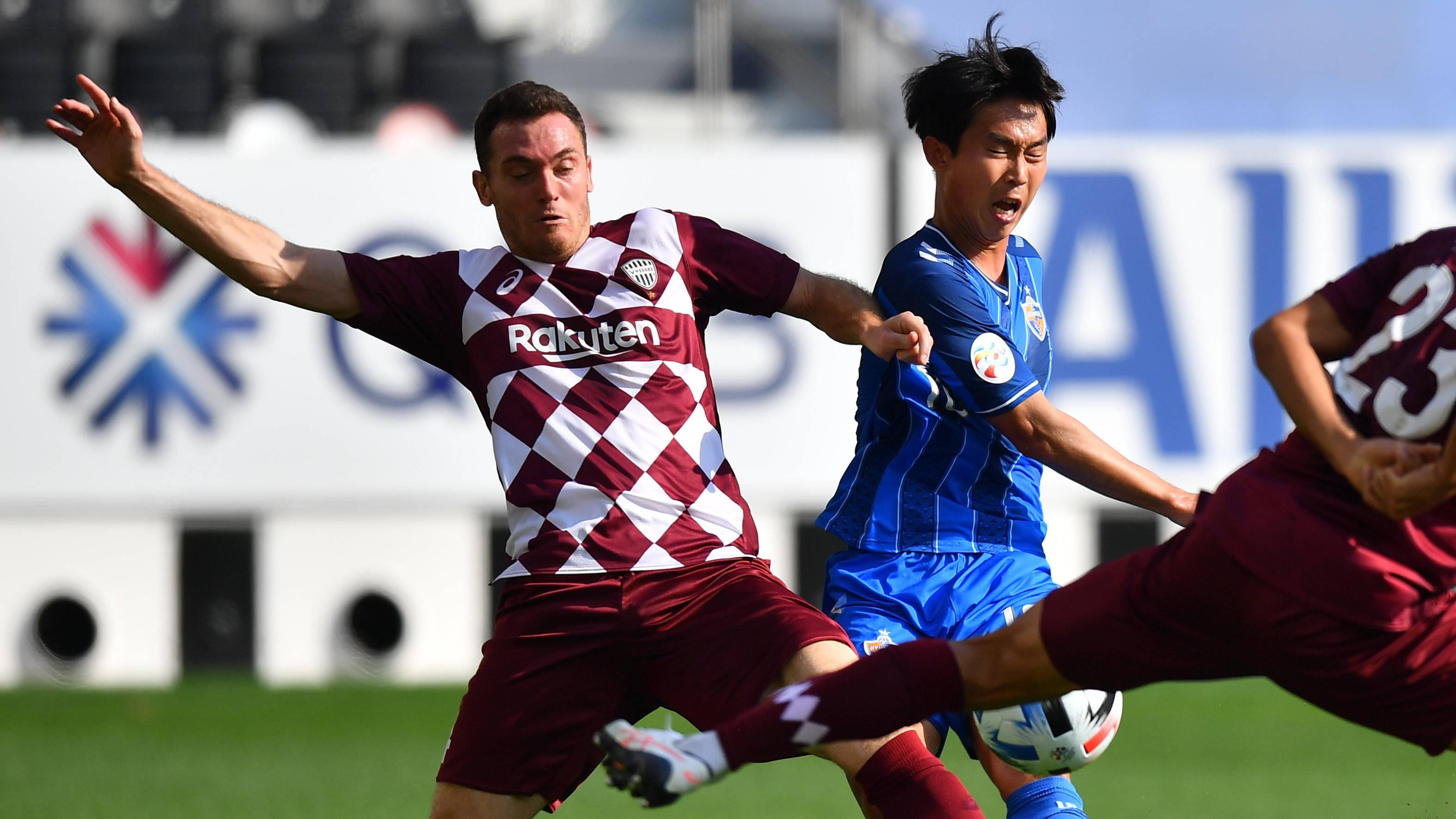 江原 FCvs 首尔 FC、川崎前锋 vs 千叶市原：基本面 + 盘口逻辑全解析