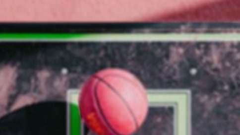 追寻篮筐之上的梦想之路