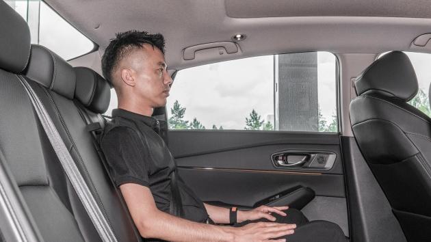 本田雅阁e: PHEV的驾驶体验如何