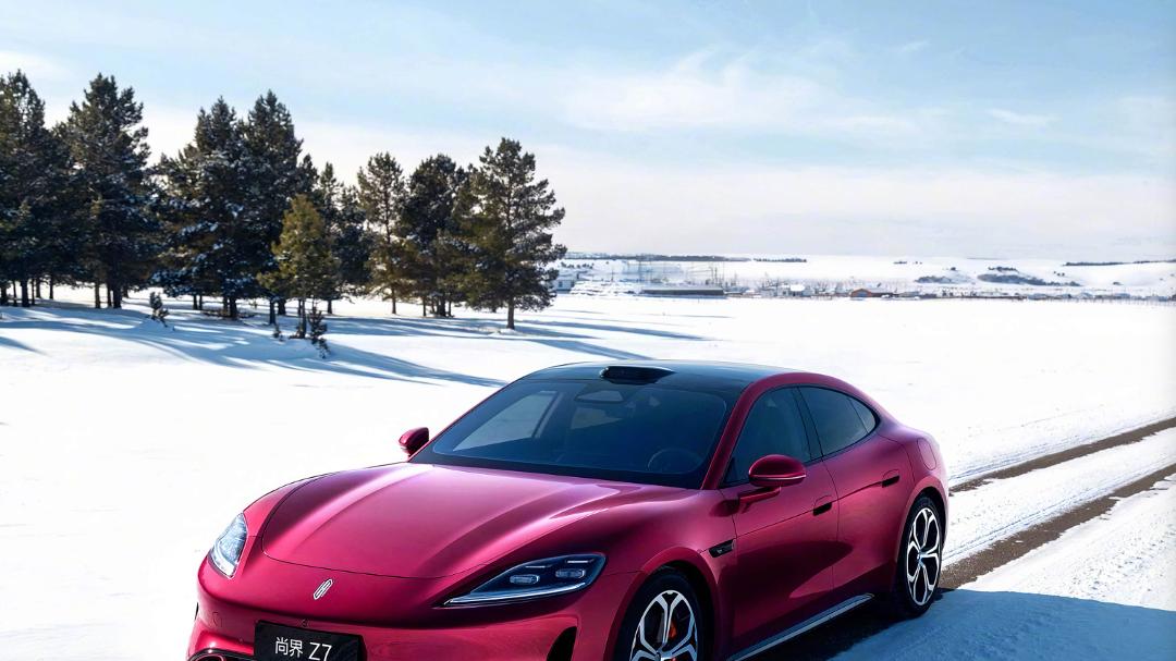 颜值胜过一切，这就是期待已久的保时“界”