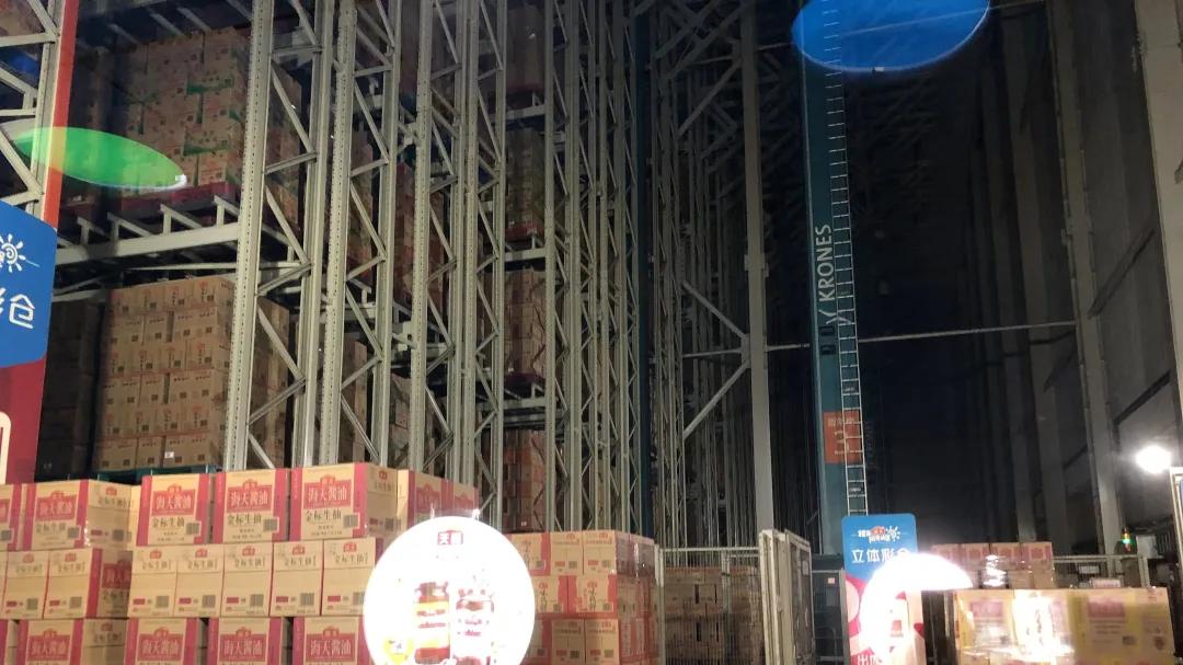 南派酱油的快乐你想不到：再访海天味业，已是灯塔工厂