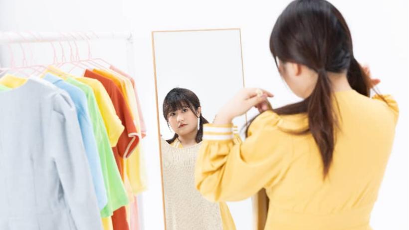 年会礼服穿不上，一周小魔咖突击计划