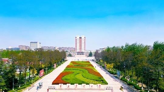 青岛农业大学凭“硬指标”成为山东中分段考生的实力派选择