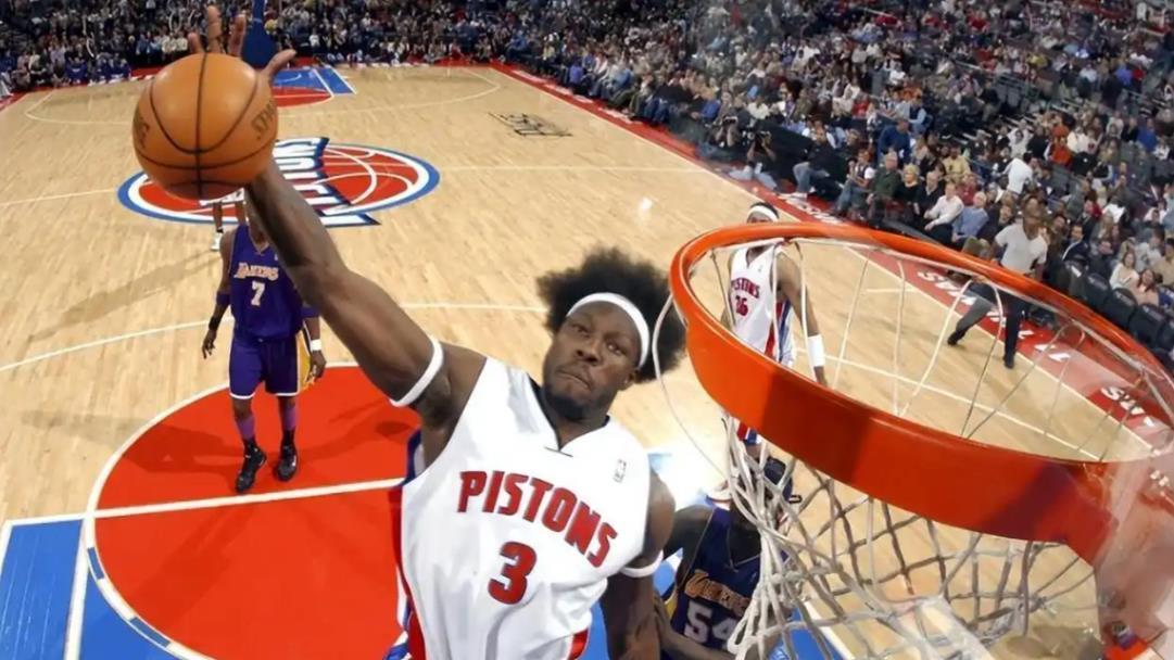 没有天赋，全是硬刚！NBA那些打出身价的落选秀