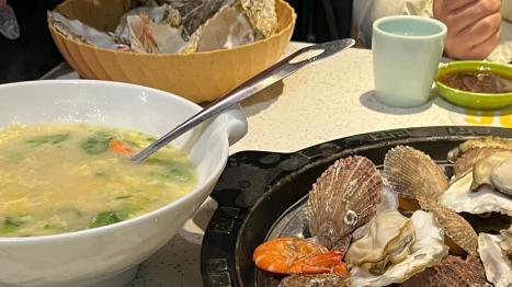 冬天去威海必吃！这份美食清单请锁死