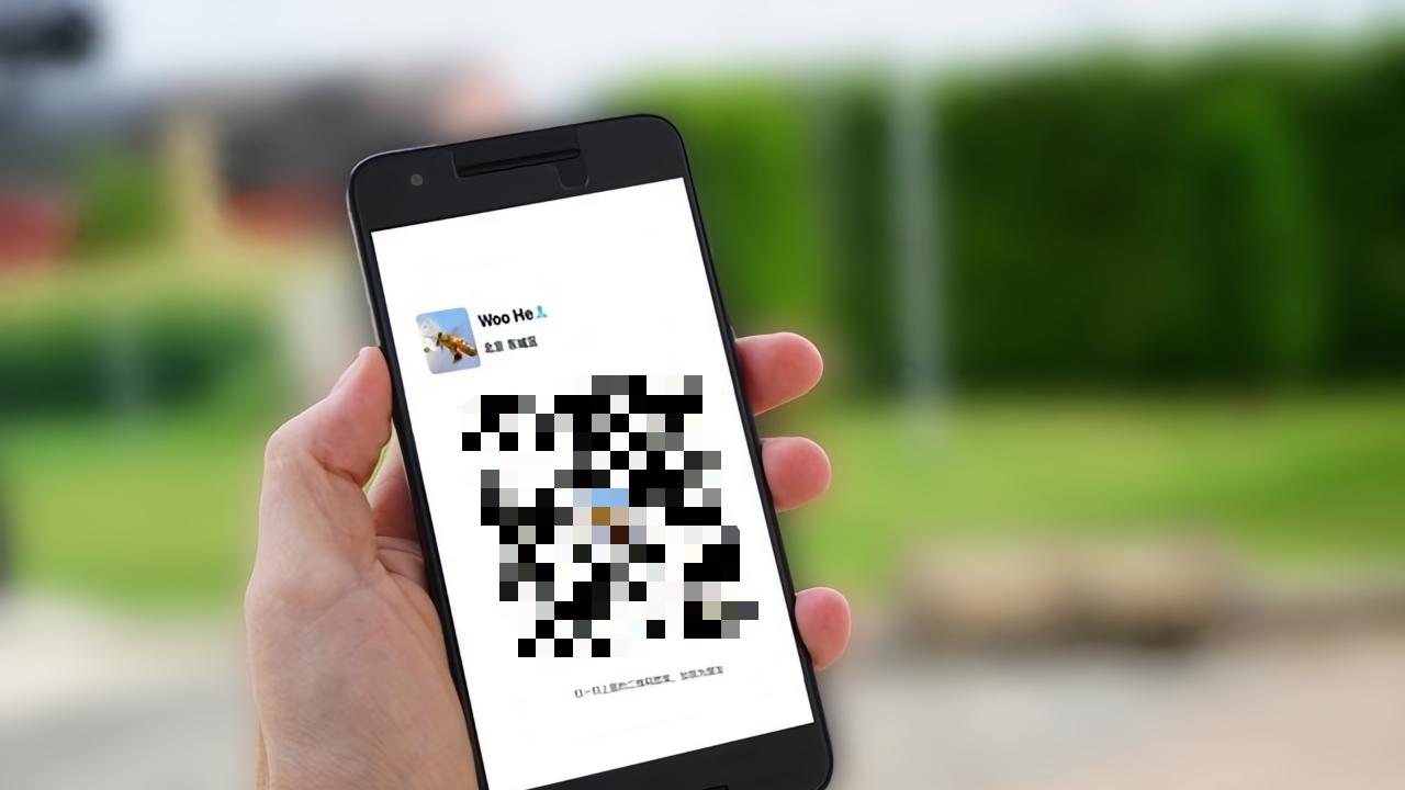 添加wxid_开头的微信号的多种方法，亲测有效