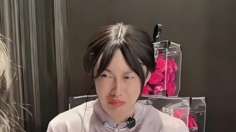 刘文祥被曝鸭肉当牛肉卖 网友：“紫薯精”的天塌了